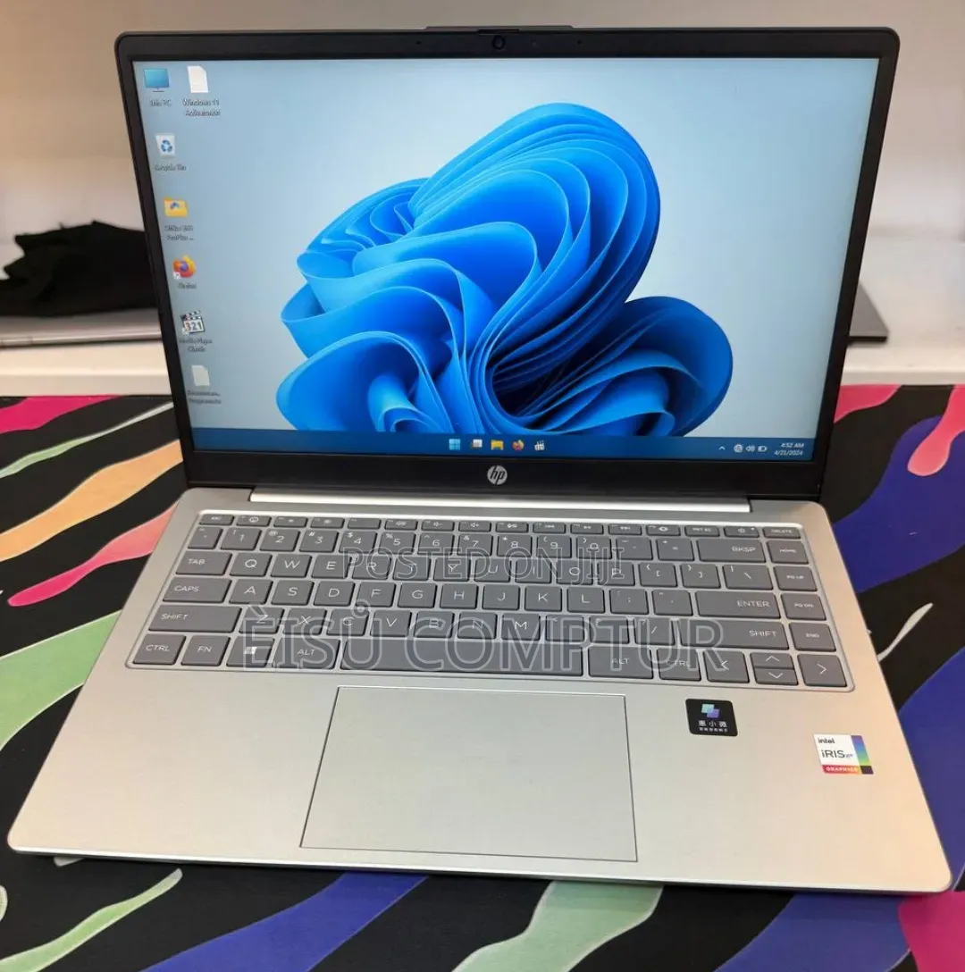 New Laptop HP Stream Notebook 16GB Intel Core i7 SSD 512GB