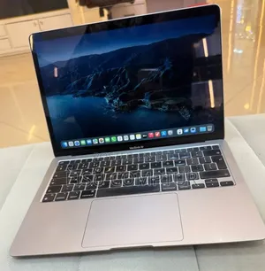 New Laptop Apple MacBook Pro 2021 M1 8GB Apple M1 SSD 256GB