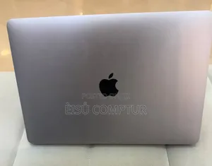New Laptop Apple MacBook Pro 2021 M1 8GB Apple M1 SSD 256GB
