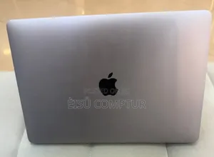 New Laptop Apple MacBook Pro 2021 M1 8GB Apple M1 SSD 256GB