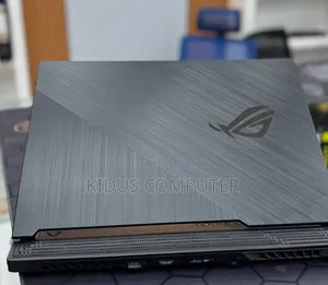 New Laptop Asus ROG Strix G16 G614 16GB Intel Core i7 SSD 512GB
