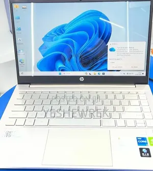 New Laptop HP Pavilion 15 6GB Intel Core i5 SSD 512GB
