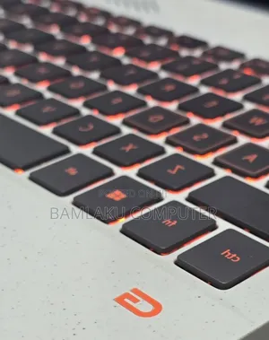 New Laptop Dell G15 5525 16GB AMD Ryzen 7 SSD 512GB