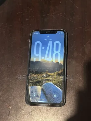 Apple iPhone 11 128 GB White