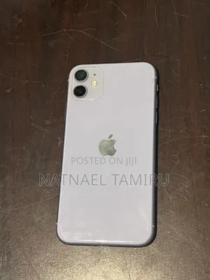 Apple iPhone 11 128 GB White