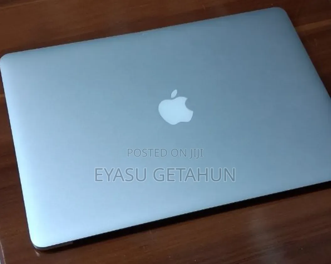 New Laptop Apple MacBook Pro 2014 16GB Intel Core i7 SSD 256GB