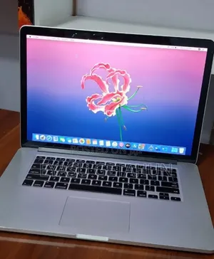 New Laptop Apple MacBook Pro 2014 16GB Intel Core i7 SSD 256GB