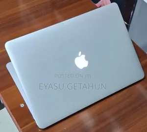 New Laptop Apple MacBook Pro 2014 16GB Intel Core i7 SSD 256GB