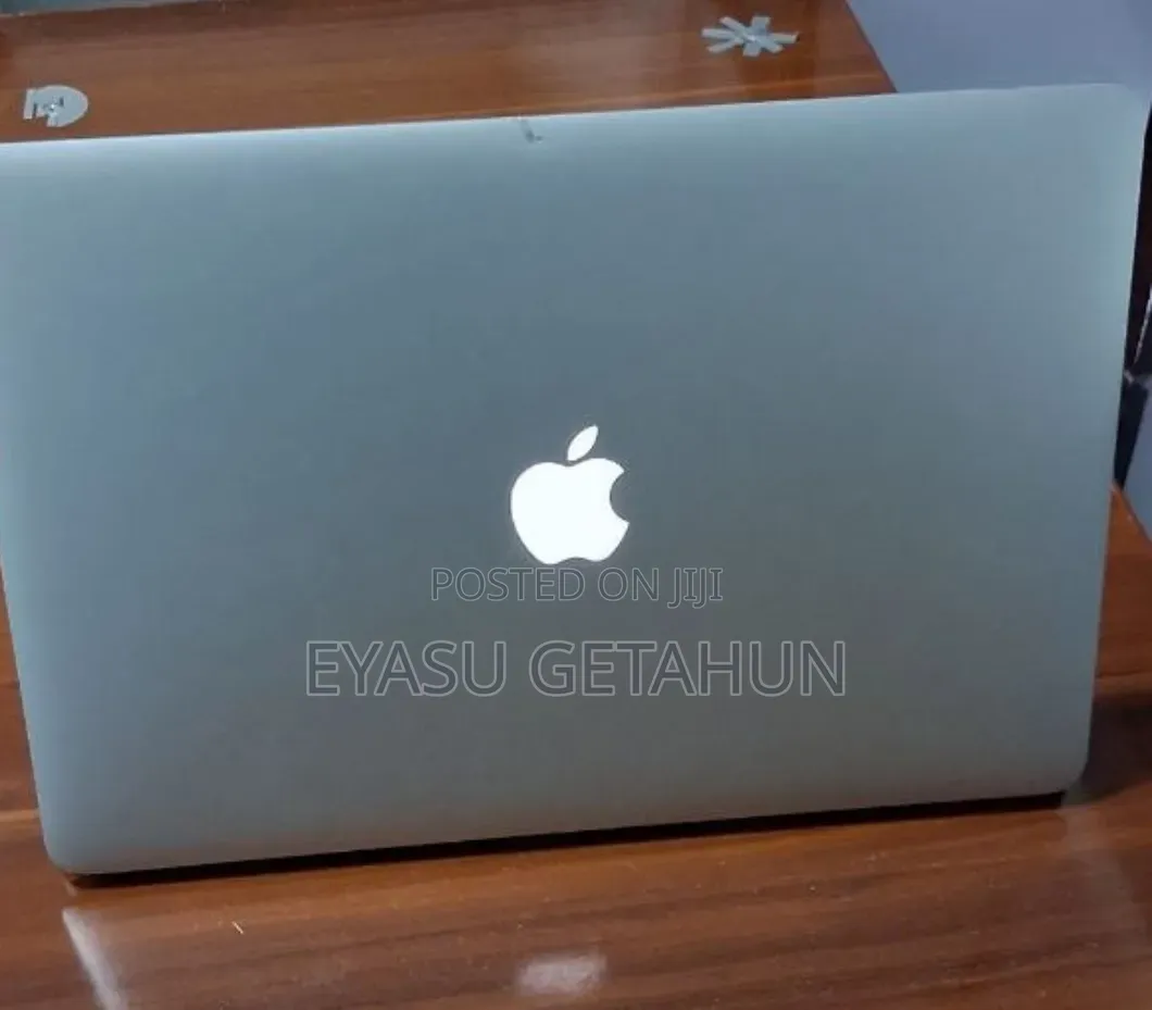 New Laptop Apple MacBook Pro 2014 16GB Intel Core i7 SSD 256GB