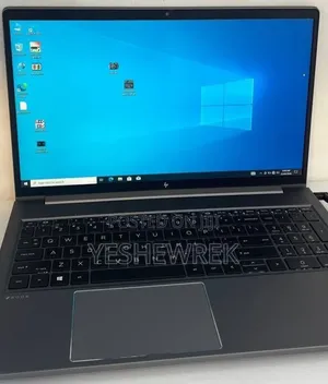 New Laptop HP Pavilion 15 16GB Intel Core i7 SSD 512GB