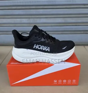 Horka የወንዶች ጫማ