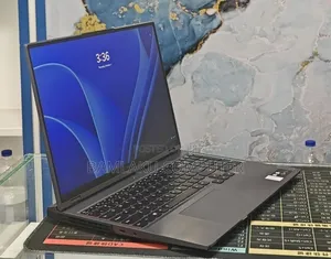 New Laptop Lenovo Legion 5 16GB AMD Ryzen 7 SSD 512GB