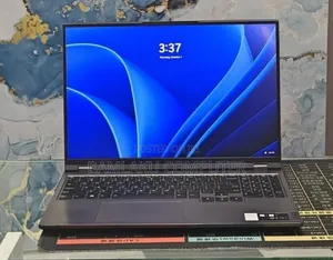 New Laptop Lenovo Legion 5 16GB AMD Ryzen 7 SSD 512GB