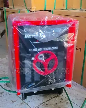 Edon Work Shop Inverter Welding