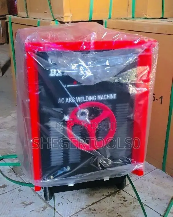 Edon Work Shop Inverter Welding