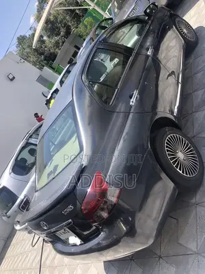 Toyota Yaris 2008
