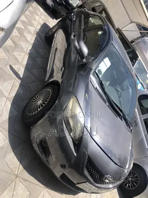 Toyota Yaris 2008