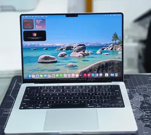 New Laptop Apple MacBook Pro 2024 M4 24GB Apple M4 SSD 512GB