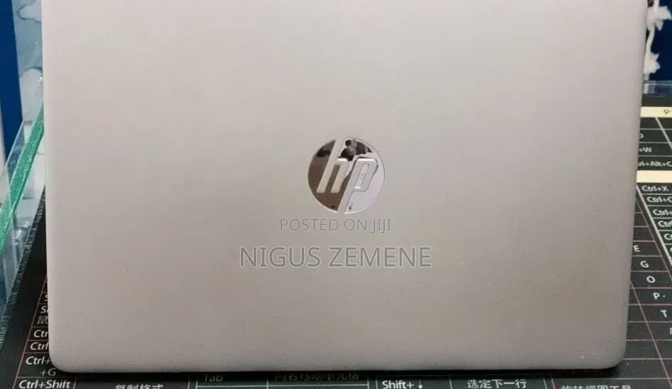 New Laptop HP Stream Notebook 8GB AMD Ryzen 5 SSD 512GB