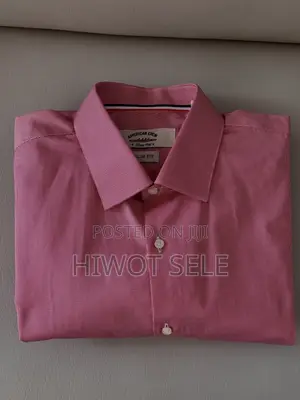 American Crew Men’s Shirt