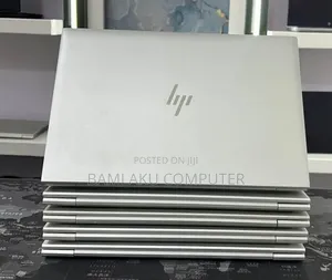 New Laptop HP EliteBook 840 G8 16GB Intel Core i7 SSD 512GB