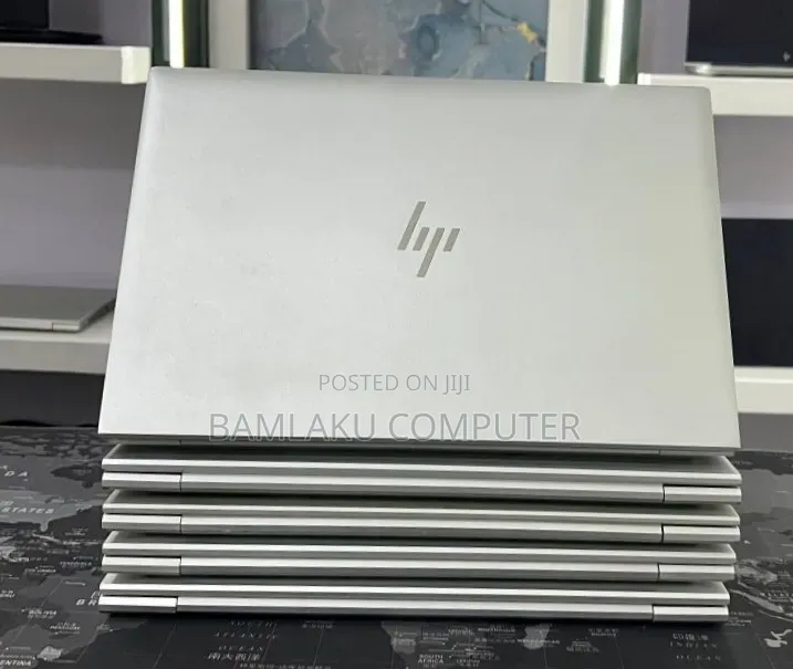New Laptop HP EliteBook 840 G8 16GB Intel Core i7 SSD 512GB