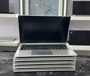 New Laptop HP EliteBook 840 G8 16GB Intel Core i7 SSD 512GB