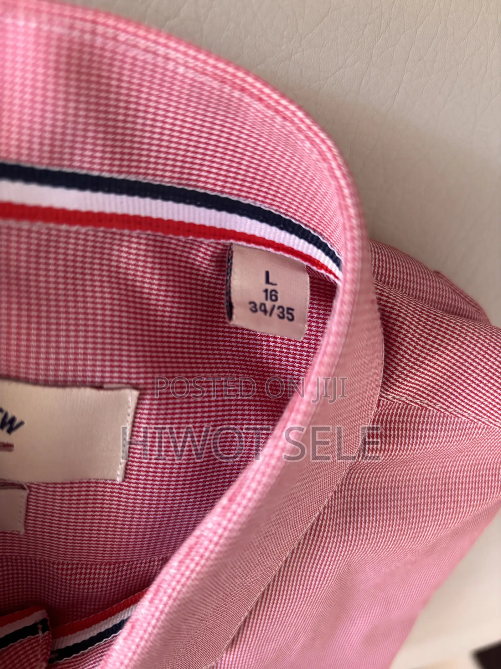 American Crew Men’s Shirt