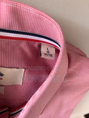 American Crew Men’s Shirt