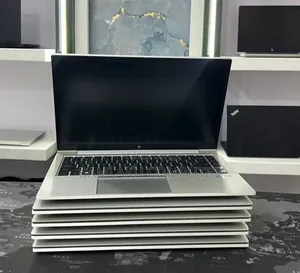 New Laptop HP EliteBook 840 G8 16GB Intel Core i7 SSD 512GB