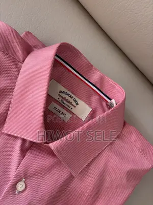 American Crew Men’s Shirt