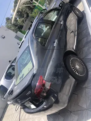 Toyota Yaris 2008