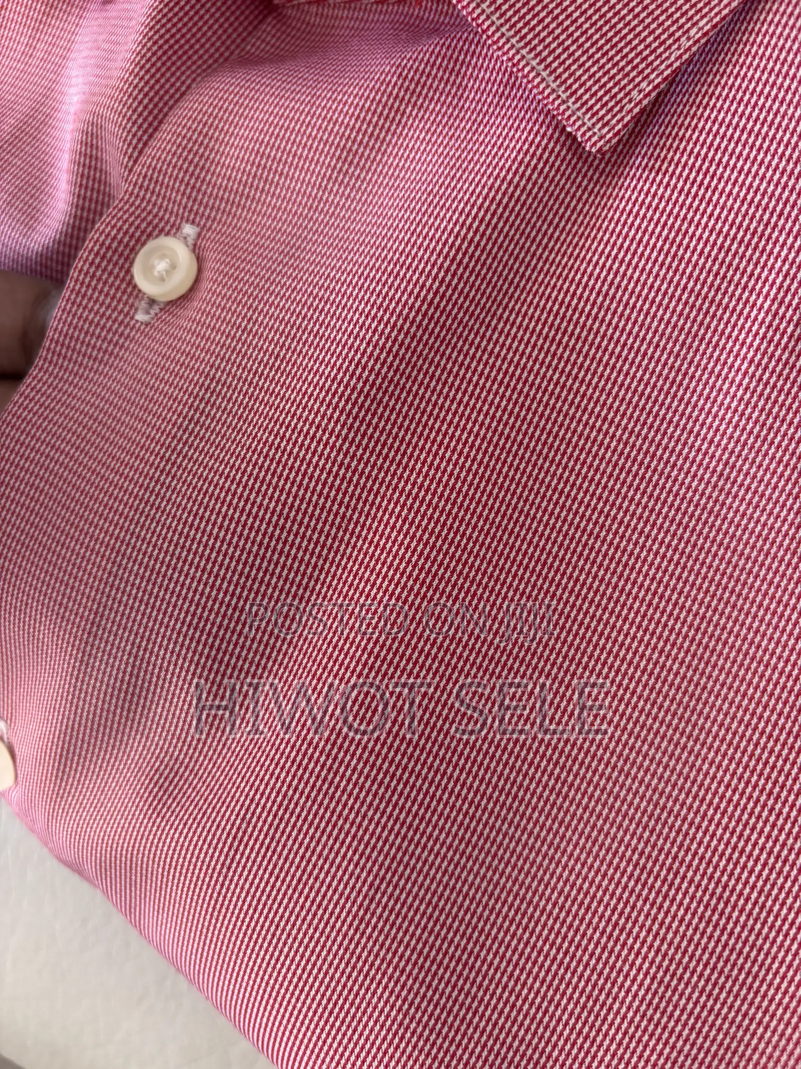 American Crew Men’s Shirt