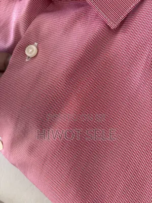 American Crew Men’s Shirt