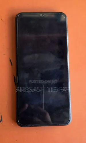 Samsung Galaxy M13 64 GB Black