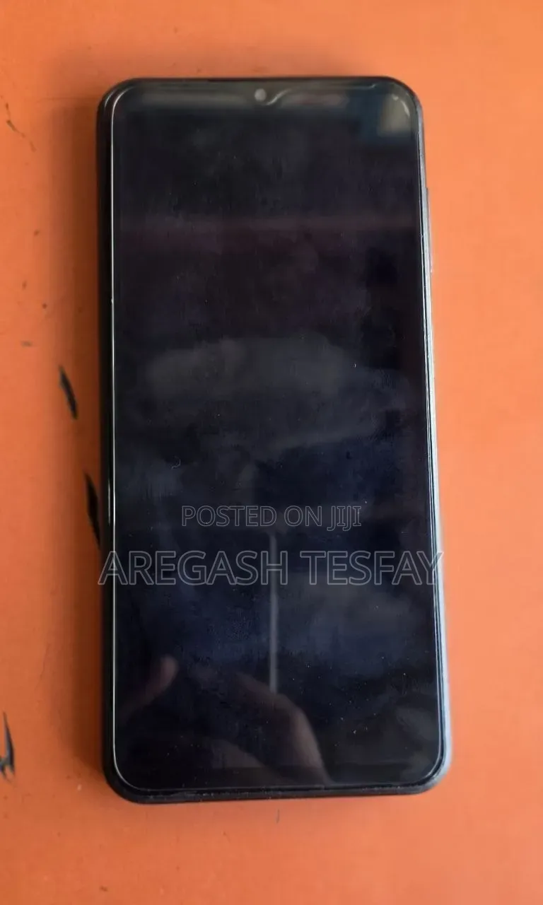 Samsung Galaxy M13 64 GB Black