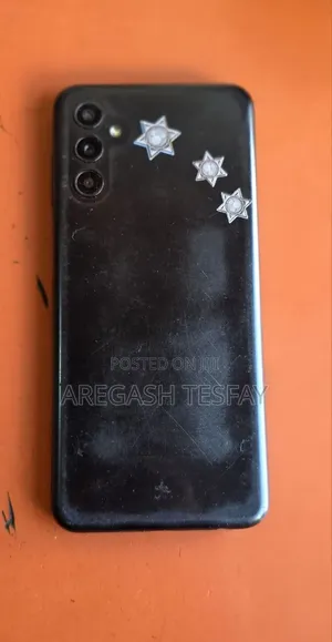 Samsung Galaxy M13 64 GB Black