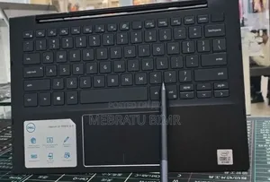 New Laptop Dell Inspiron 13 7000 16GB Intel Core i7 SSD 512GB