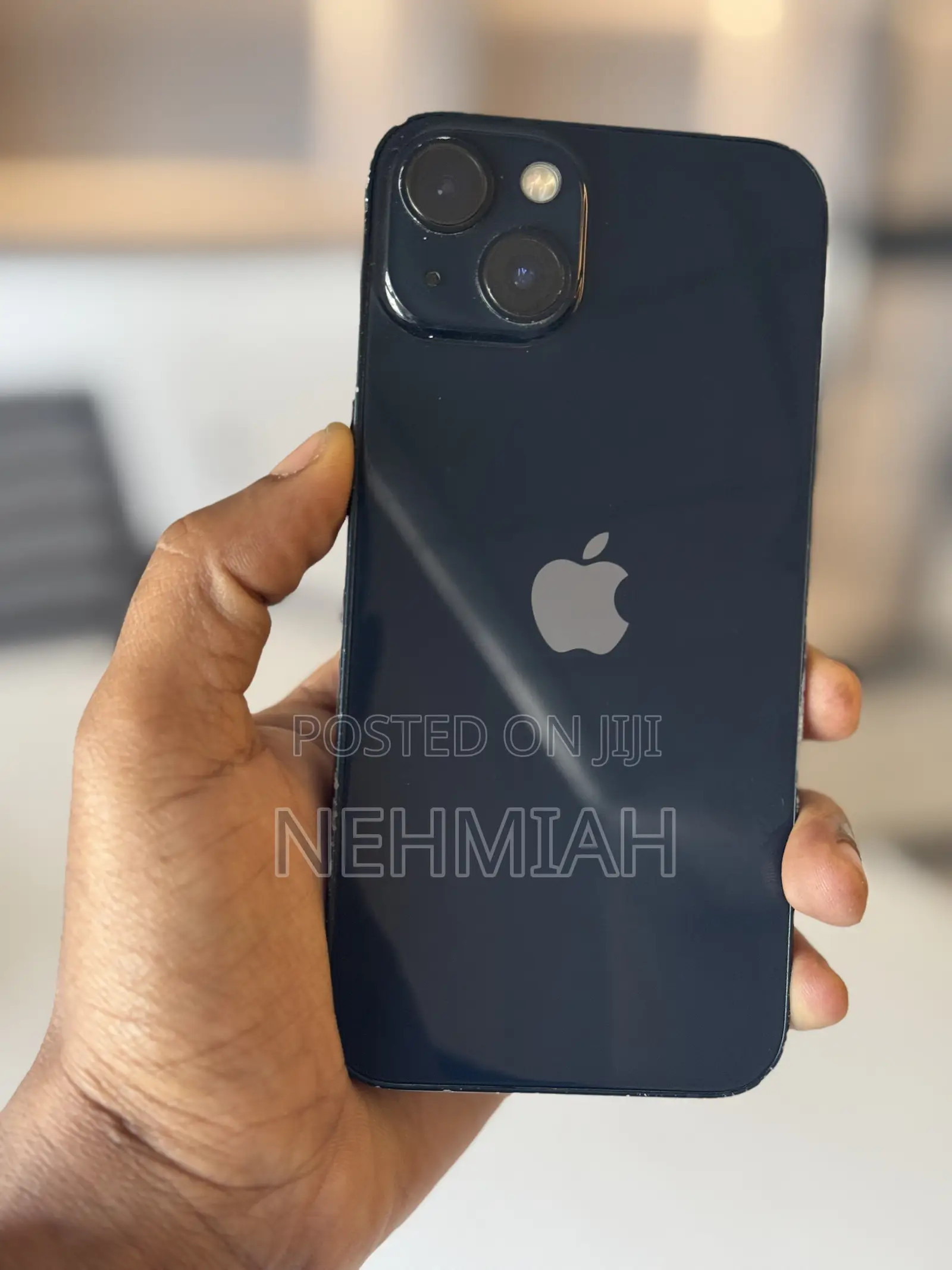 Apple iPhone 13 128 GB Blue