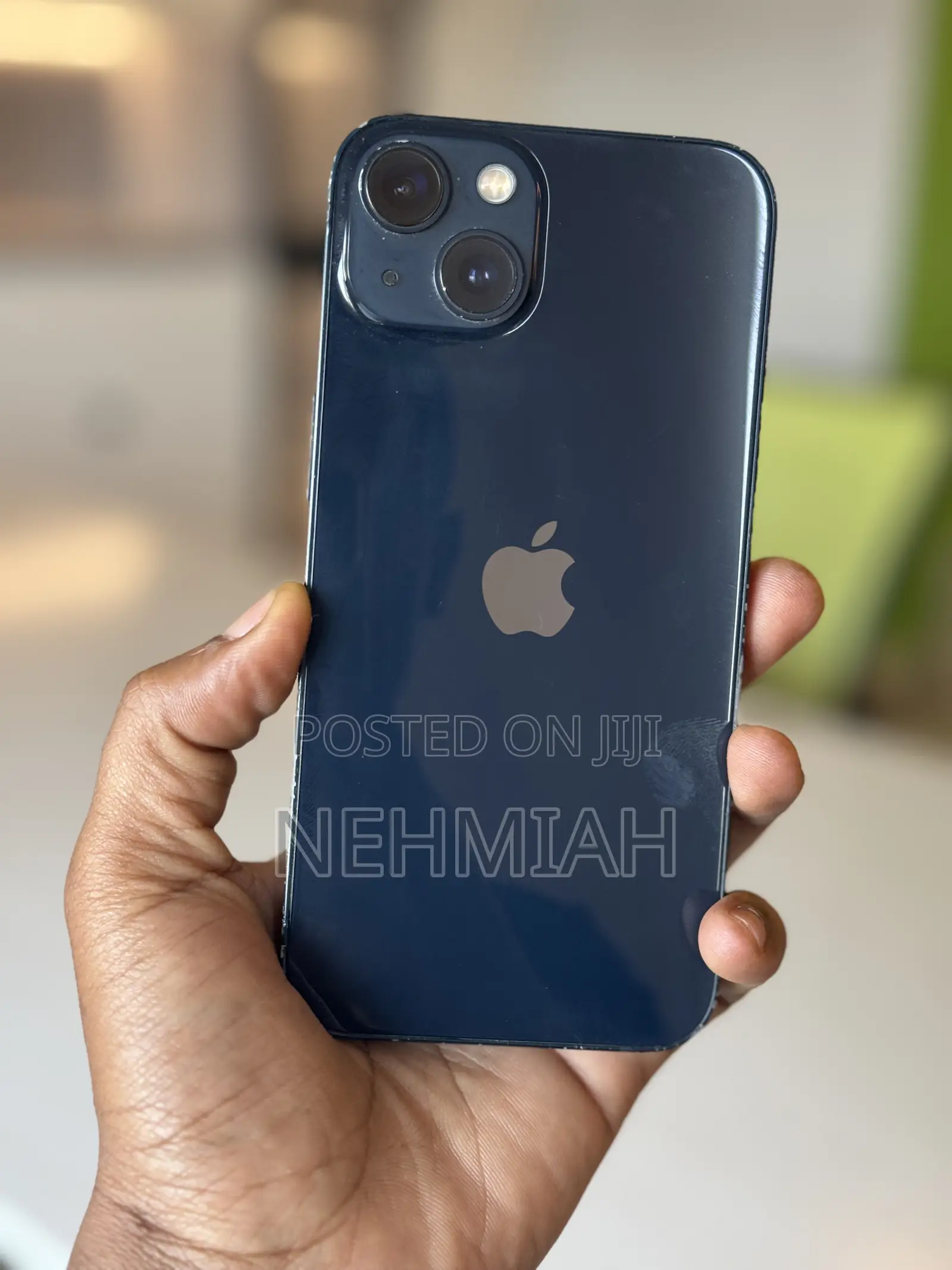 Apple iPhone 13 128 GB Blue