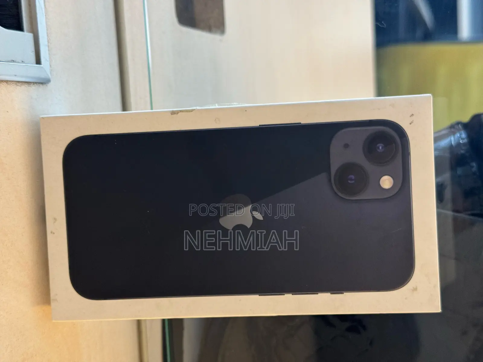 Apple iPhone 13 128 GB Blue
