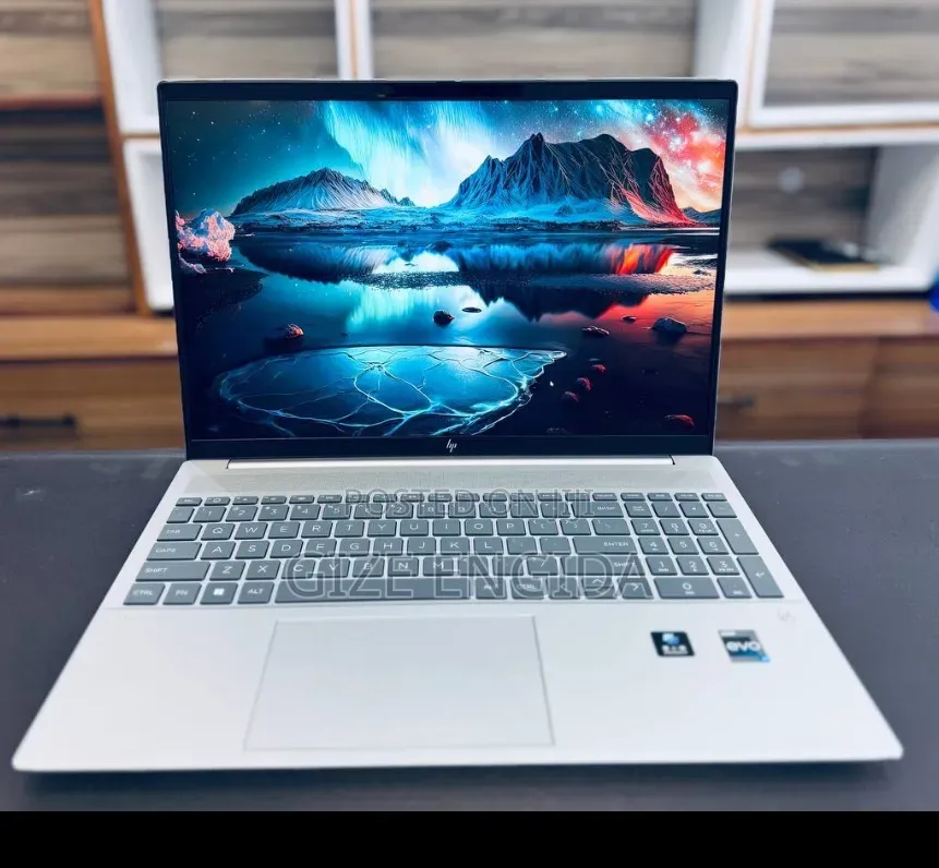 New Laptop HP Pavilion 15 16GB Intel Core i7 SSD 1T