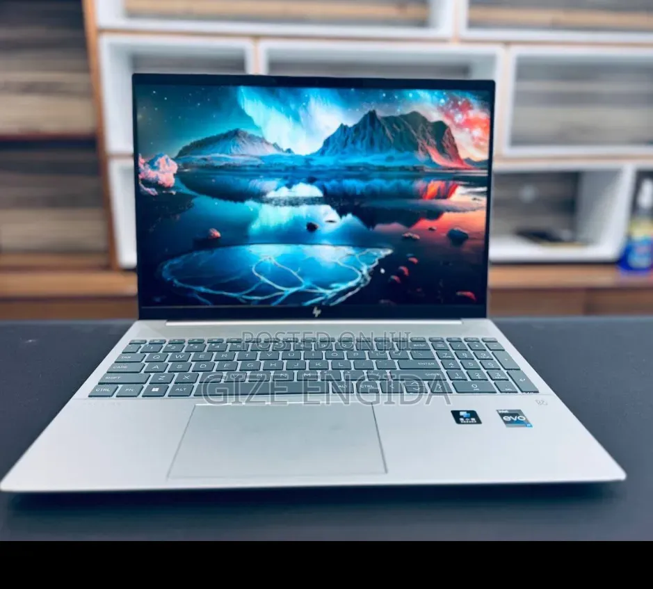 New Laptop HP Pavilion 15 16GB Intel Core i7 SSD 1T