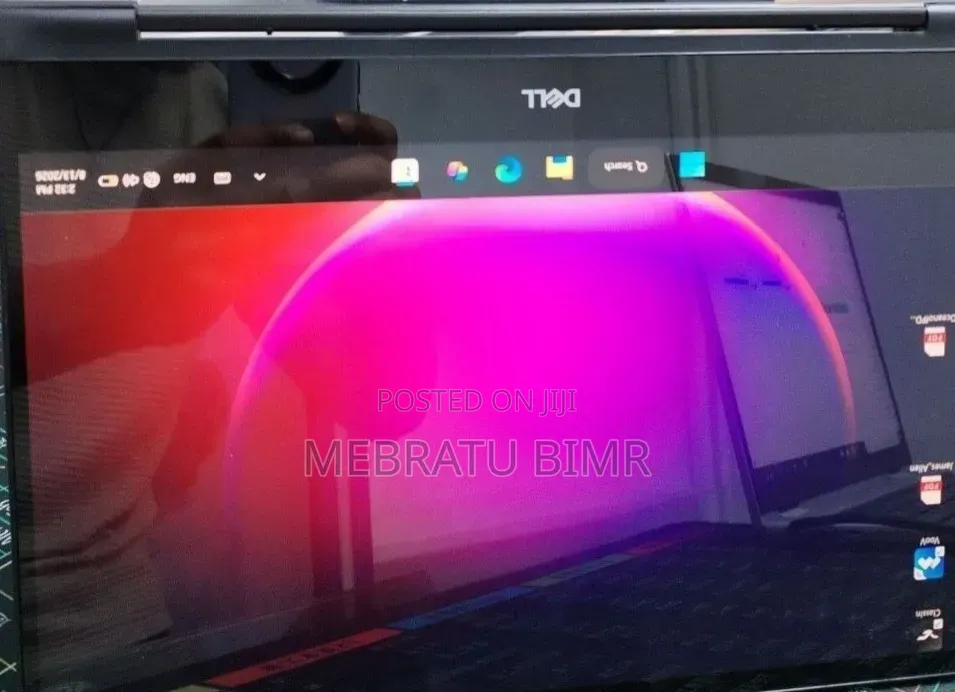 New Laptop Dell Inspiron 13 7000 16GB Intel Core i7 SSD 512GB