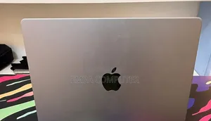 New Laptop Apple MacBook Pro 2023 M3 8GB Apple M3 Pro SSD 512GB