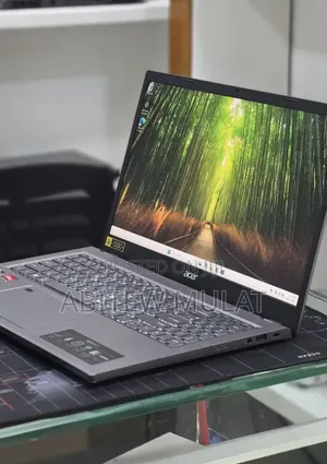 New Laptop Acer Aspire 5 16GB AMD Ryzen 7 SSD 512GB
