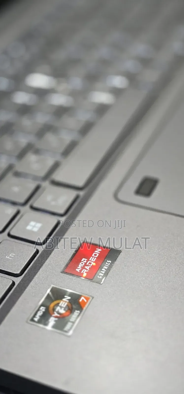 New Laptop Acer Aspire 5 16GB AMD Ryzen 7 SSD 512GB
