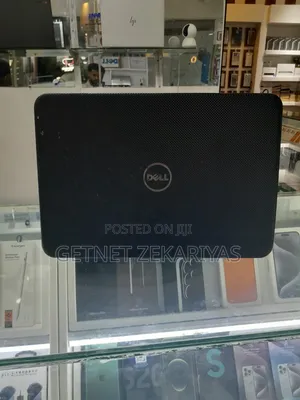 New Laptop Dell Inspiron 15 3537 4GB Intel Core i5 SSD 256GB