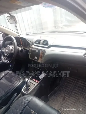 Suzuki Dzire 2020 Gray