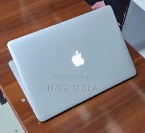 New Laptop Apple MacBook 2014 16GB Intel Core i7 SSD 512GB